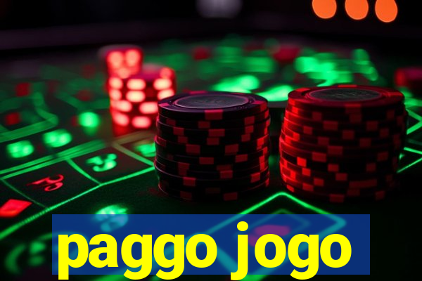 paggo jogo