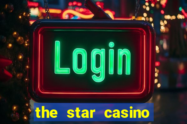 the star casino gold coast