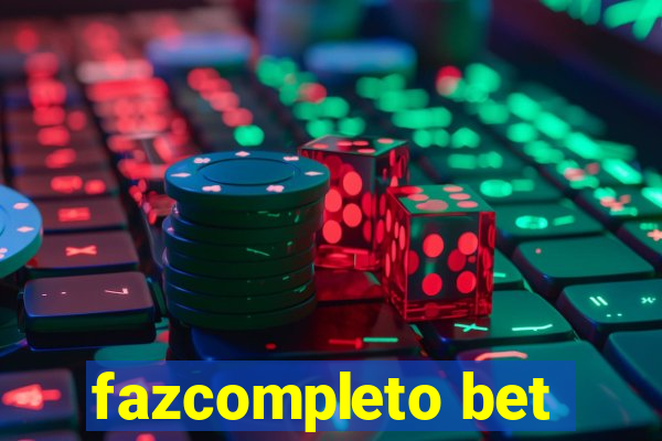 fazcompleto bet