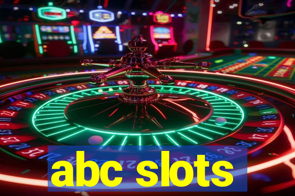 abc slots