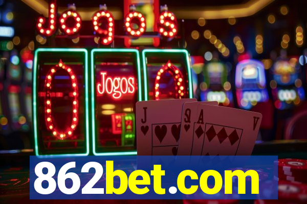 862bet.com