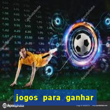 jogos para ganhar dinheiro via pix sem depositar