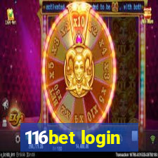 116bet login