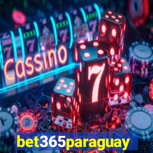 bet365paraguay