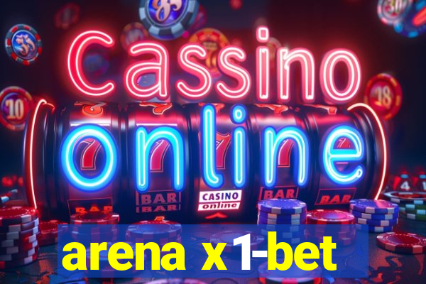 arena x1-bet