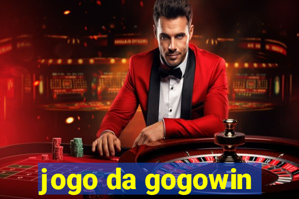 jogo da gogowin