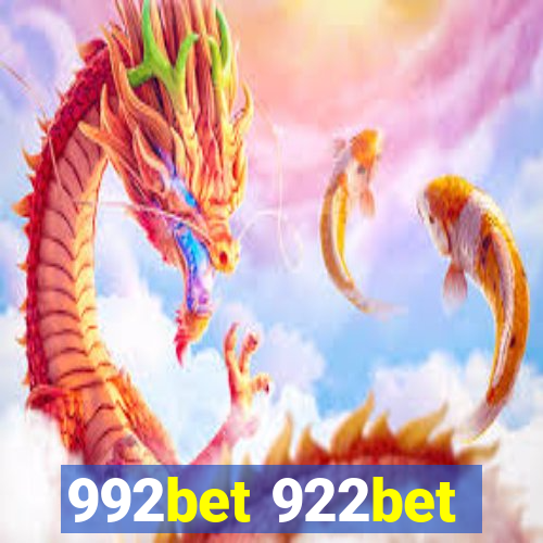 992bet 922bet