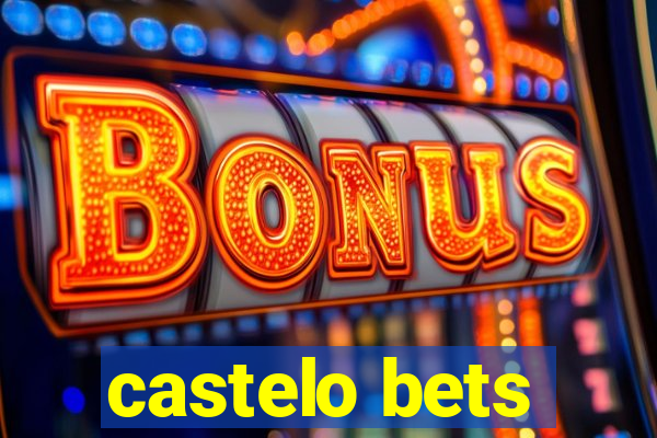 castelo bets