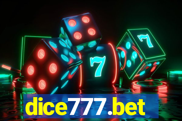 dice777.bet