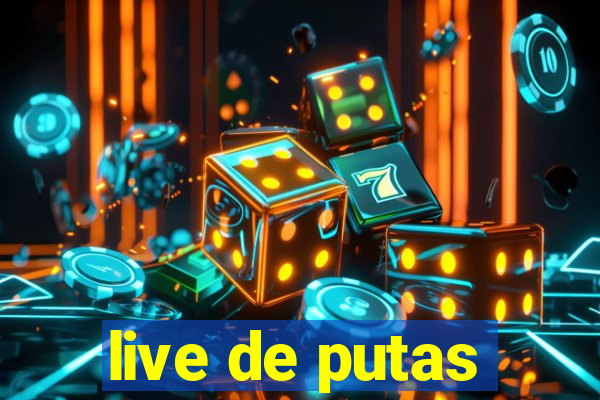 live de putas