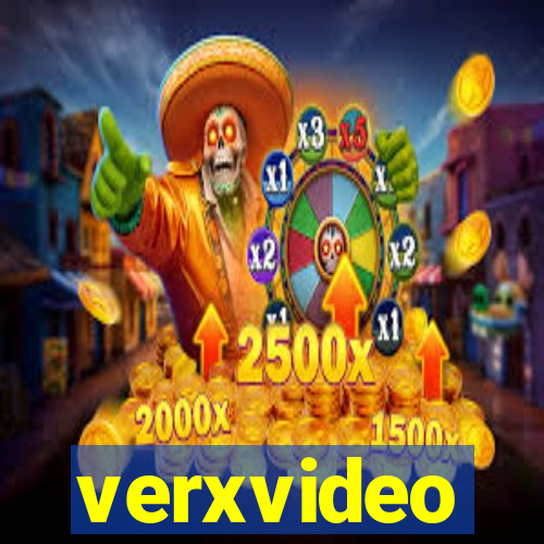 verxvideo