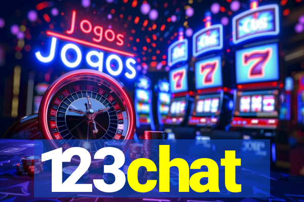 123chat