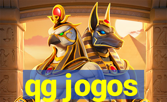 qg jogos