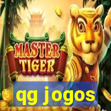 qg jogos