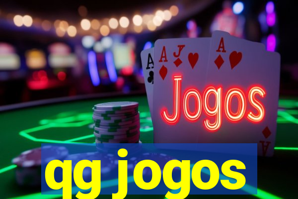 qg jogos