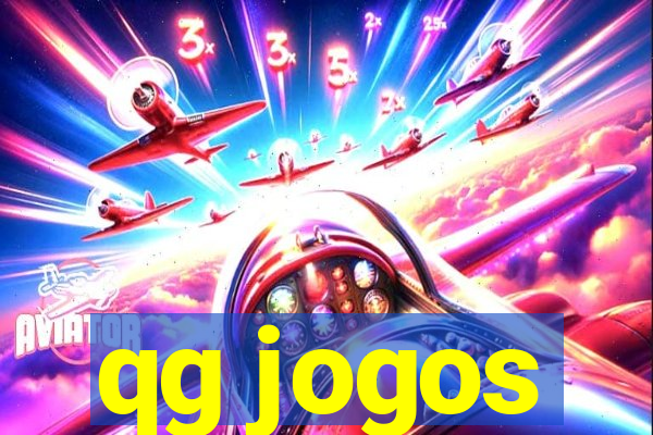 qg jogos