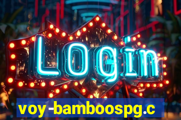 voy-bamboospg.com