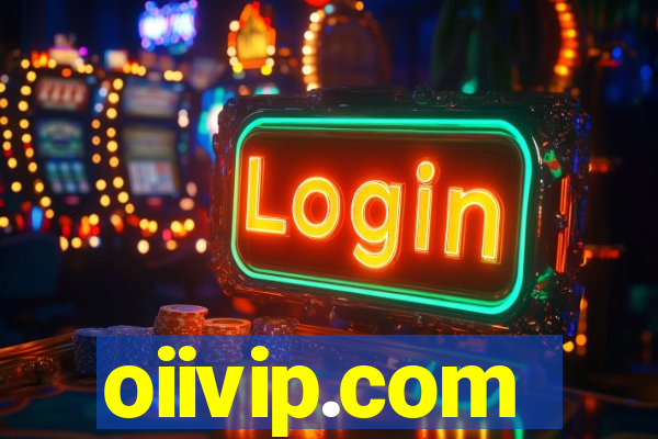 oiivip.com