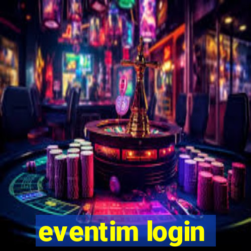 eventim login