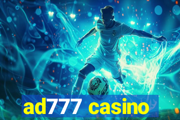 ad777 casino