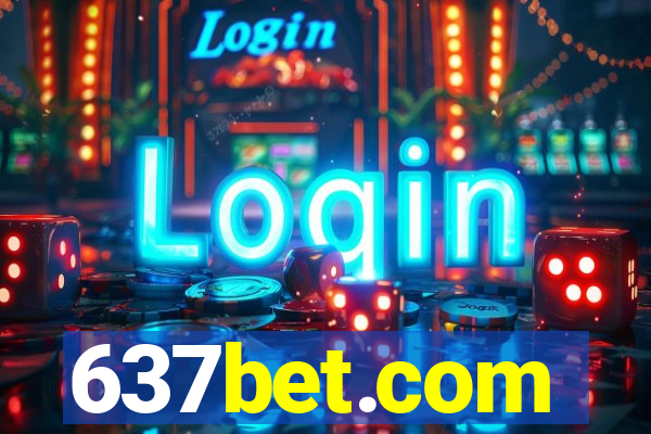 637bet.com