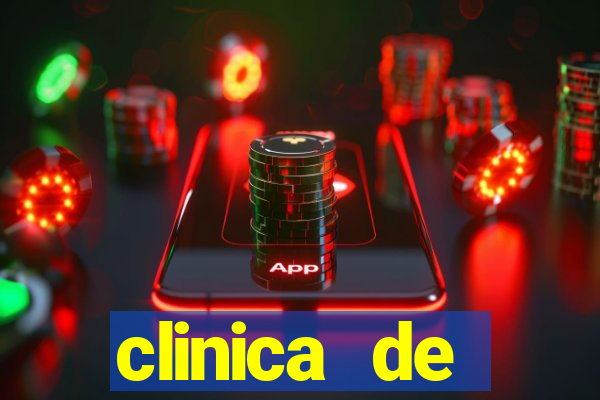 clinica de recupera莽茫o bh