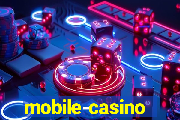 mobile-casino