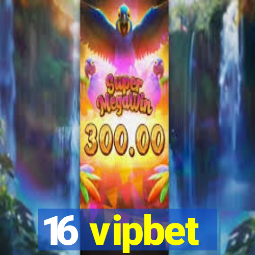 16 vipbet