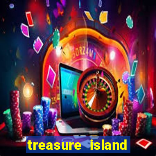 treasure island hotel casino las vegas nevada