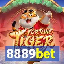 8889bet