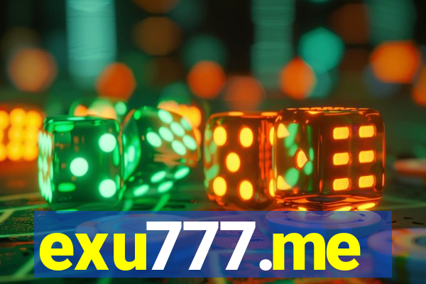 exu777.me