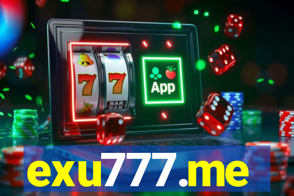 exu777.me