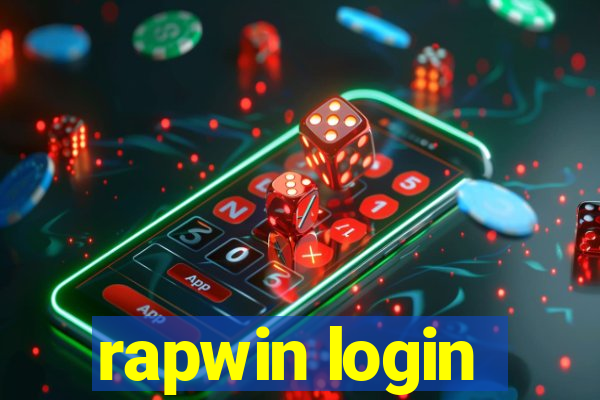 rapwin login