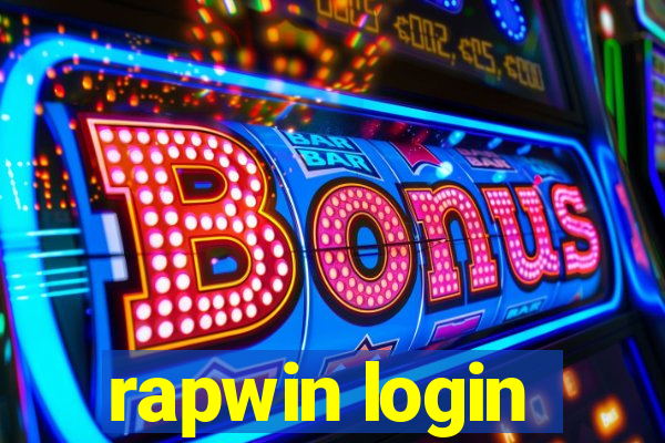 rapwin login