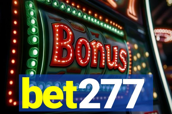 bet277