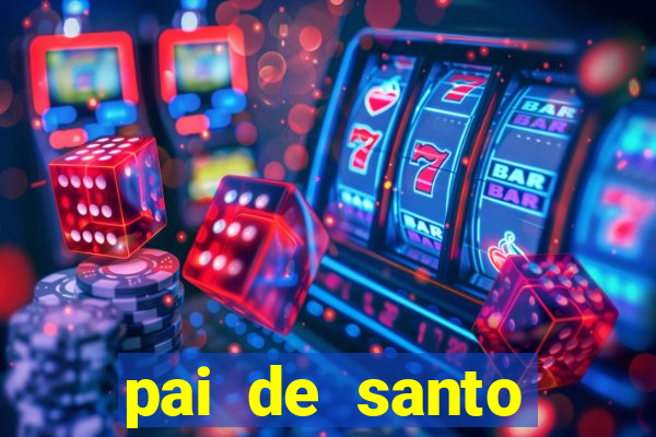 pai de santo consulta gratis