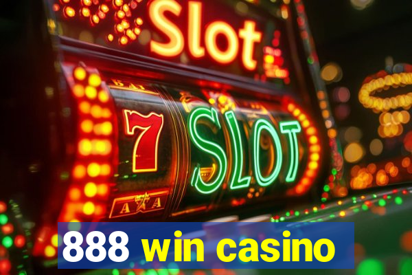 888 win casino