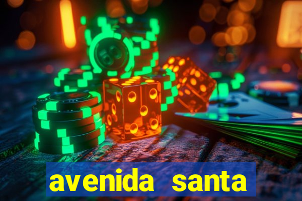 avenida santa catarina 2785