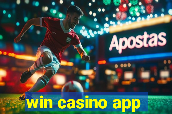 win casino app