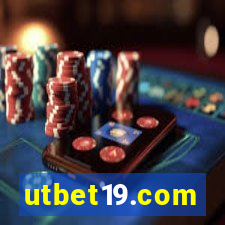 utbet19.com