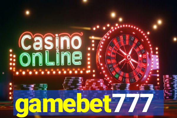 gamebet777