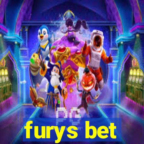 furys bet