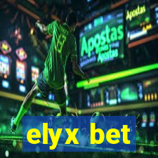 elyx bet