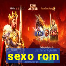 sexo rom