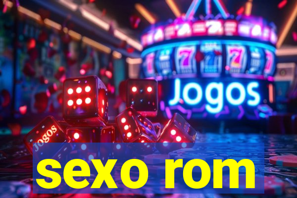 sexo rom