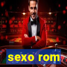 sexo rom