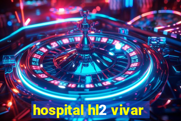 hospital hl2 vivar