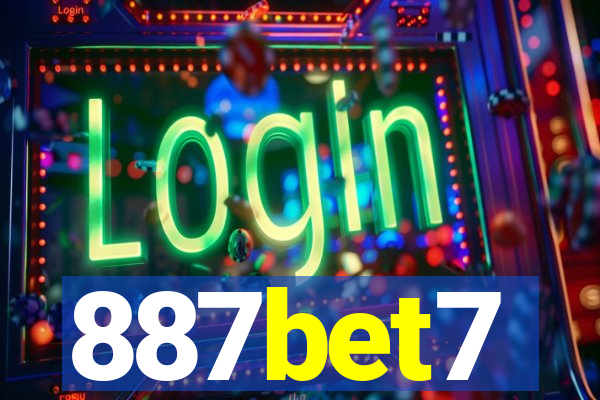 887bet7