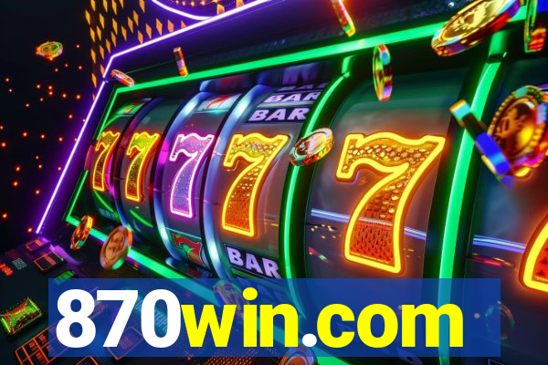 870win.com