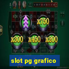 slot pg grafico